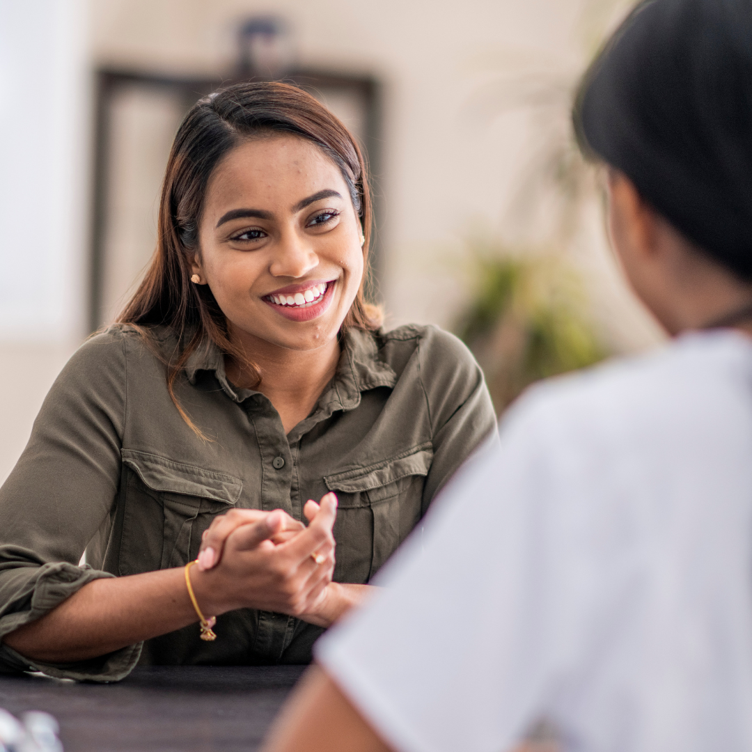 How to maximise your 1:1 conversations