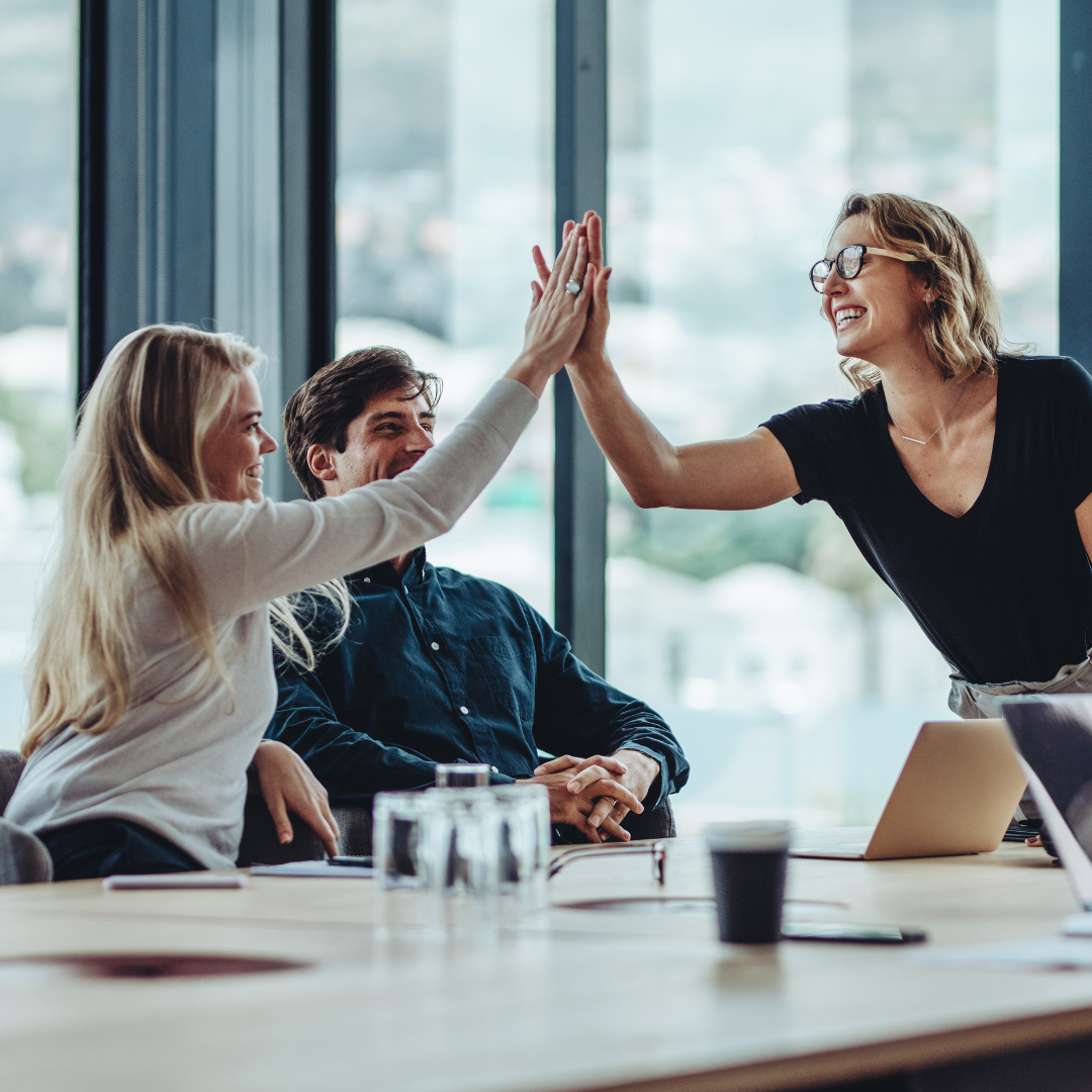 How to get more of what's working