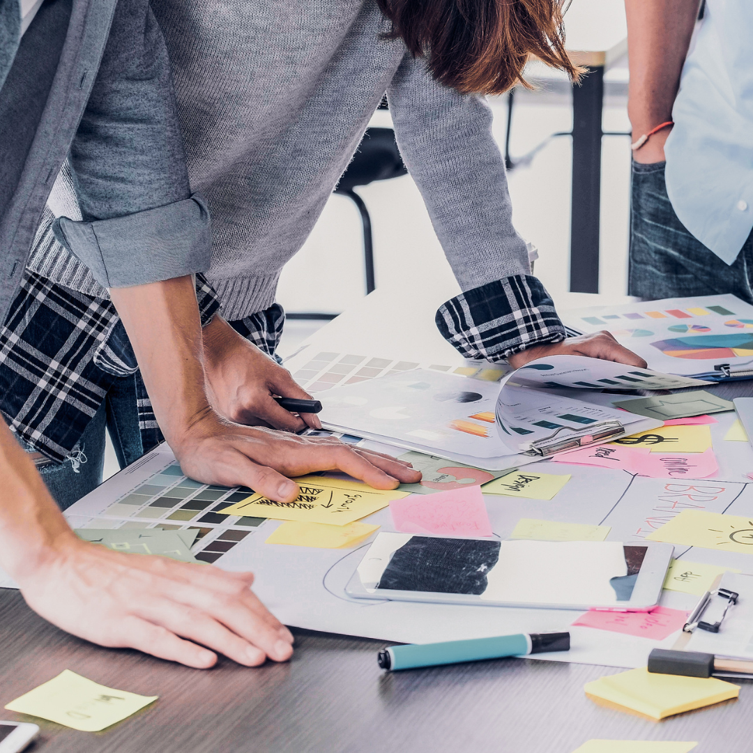 How to help your team solve problems