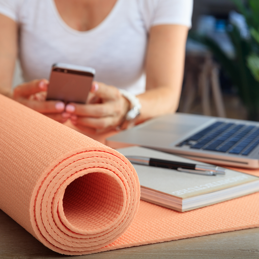 How to regain control when you are overwhelmed