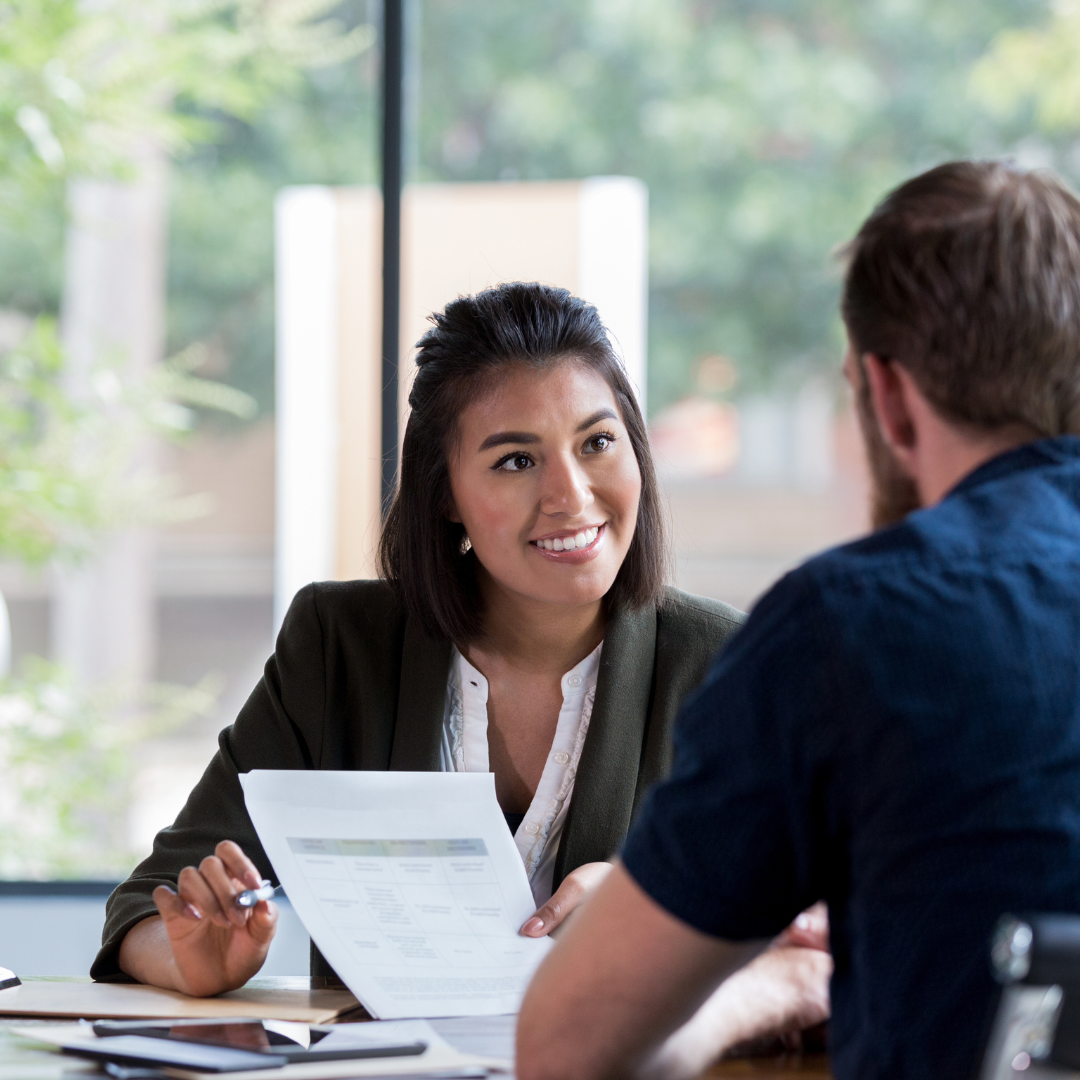 How to handle tough conversations